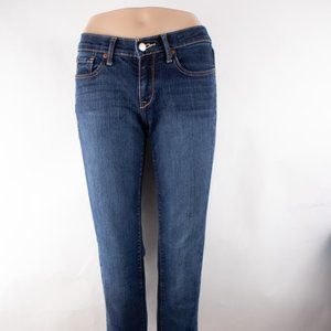 Ruehl No. 925 0014 Skinny Stretch (27 X 29) Women’s Denim Jeans Zip Fly